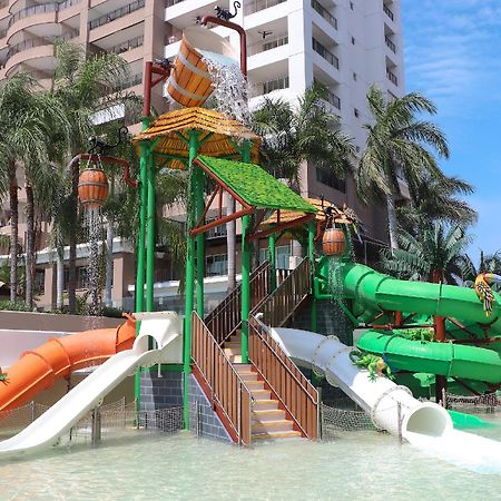 ซันสเคป ปวยร์โต บายาร์ตา รีสอร์ต Hotel ปูแอร์โตบาญาร์ตา ภายนอก รูปภาพ