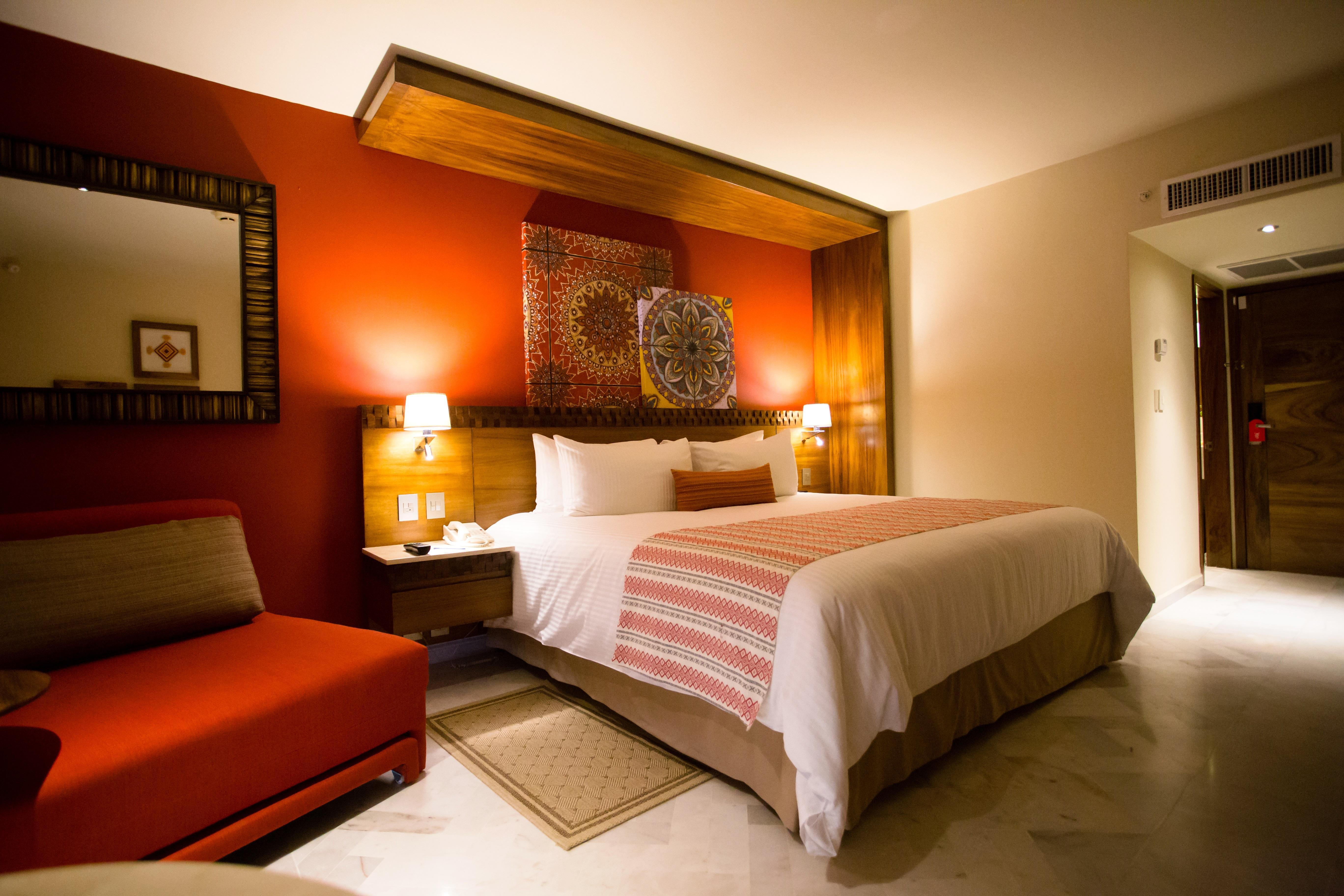 ซันสเคป ปวยร์โต บายาร์ตา รีสอร์ต Hotel ปูแอร์โตบาญาร์ตา ภายนอก รูปภาพ