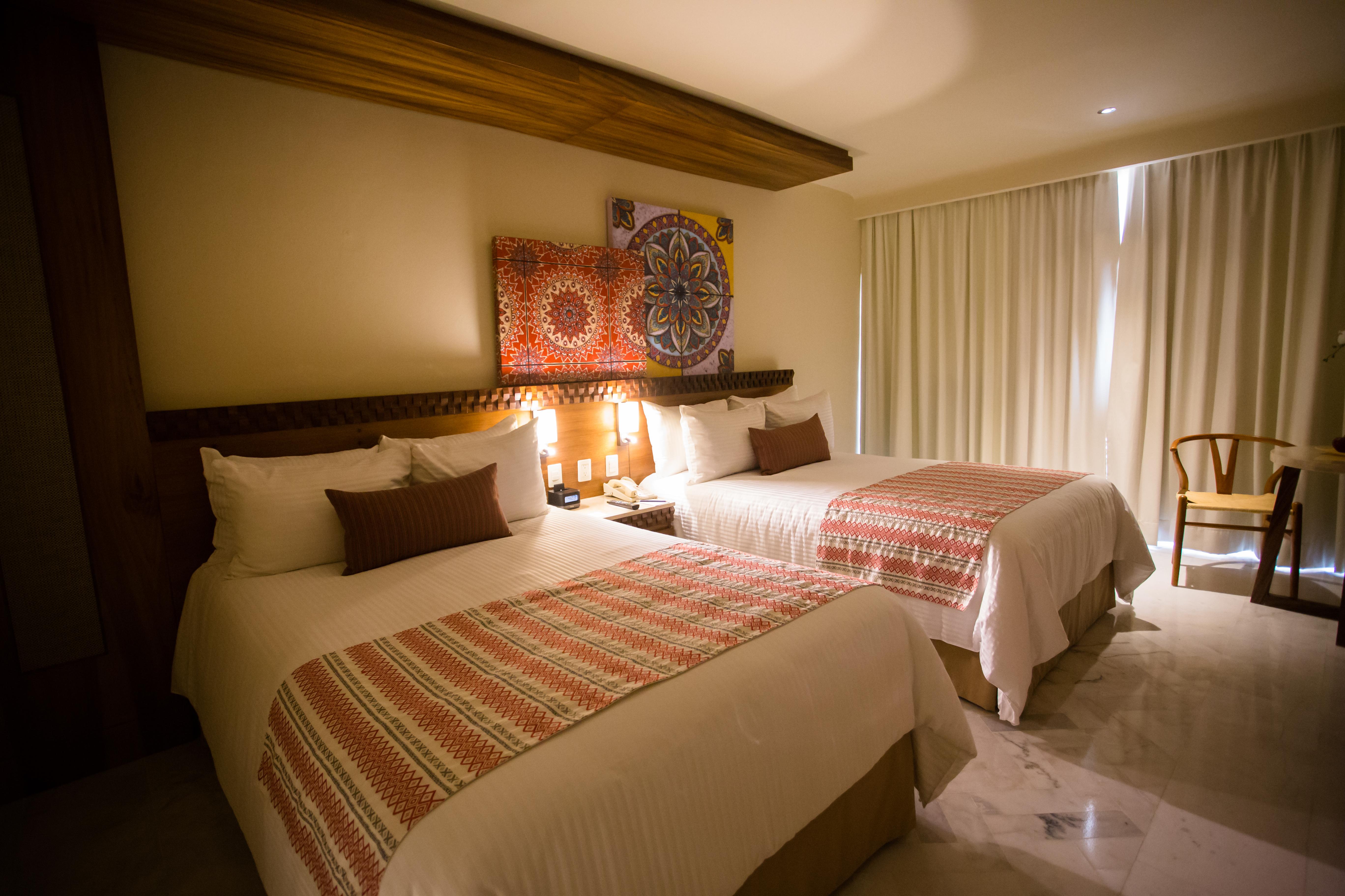 ซันสเคป ปวยร์โต บายาร์ตา รีสอร์ต Hotel ปูแอร์โตบาญาร์ตา ภายนอก รูปภาพ