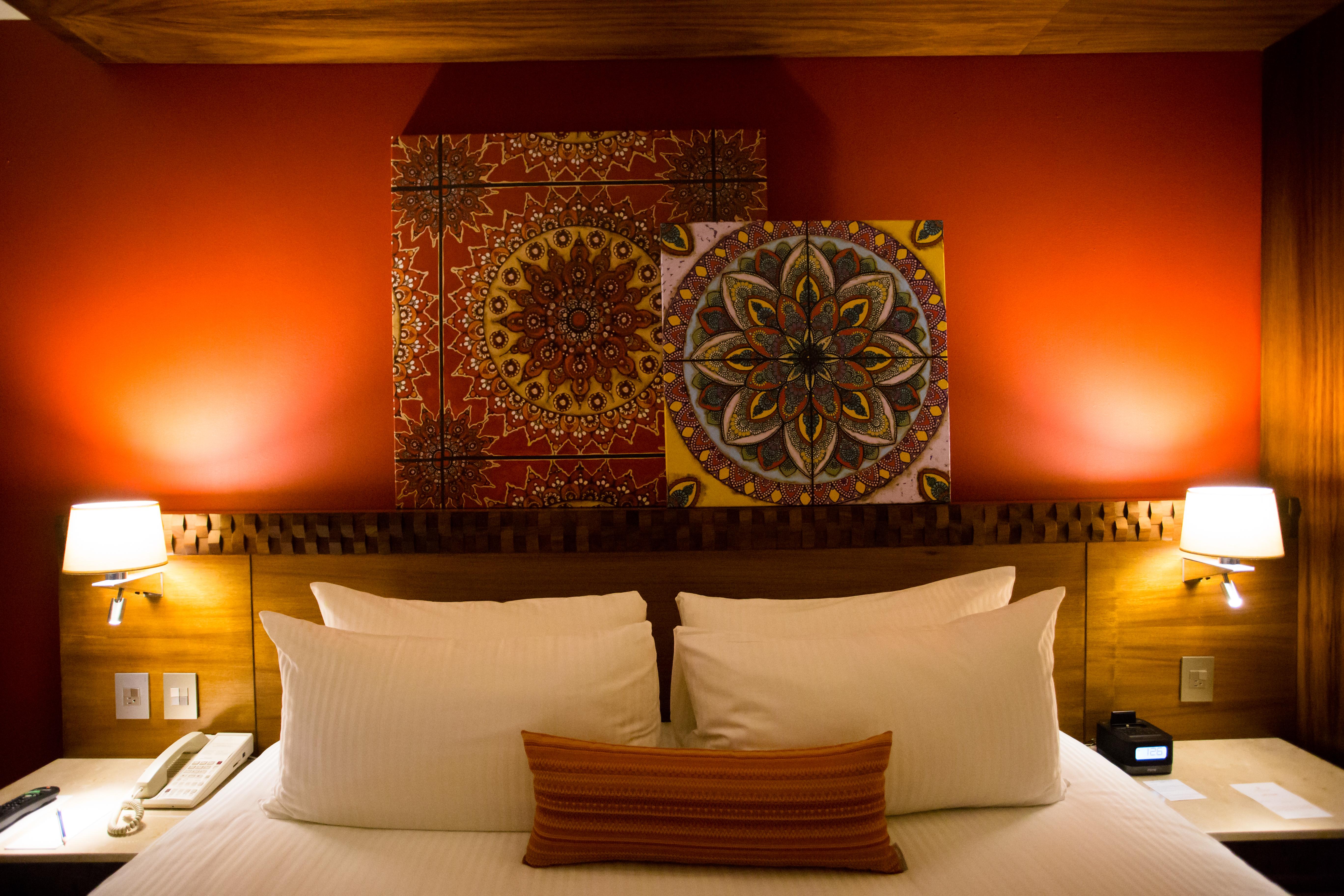 ซันสเคป ปวยร์โต บายาร์ตา รีสอร์ต Hotel ปูแอร์โตบาญาร์ตา ภายนอก รูปภาพ