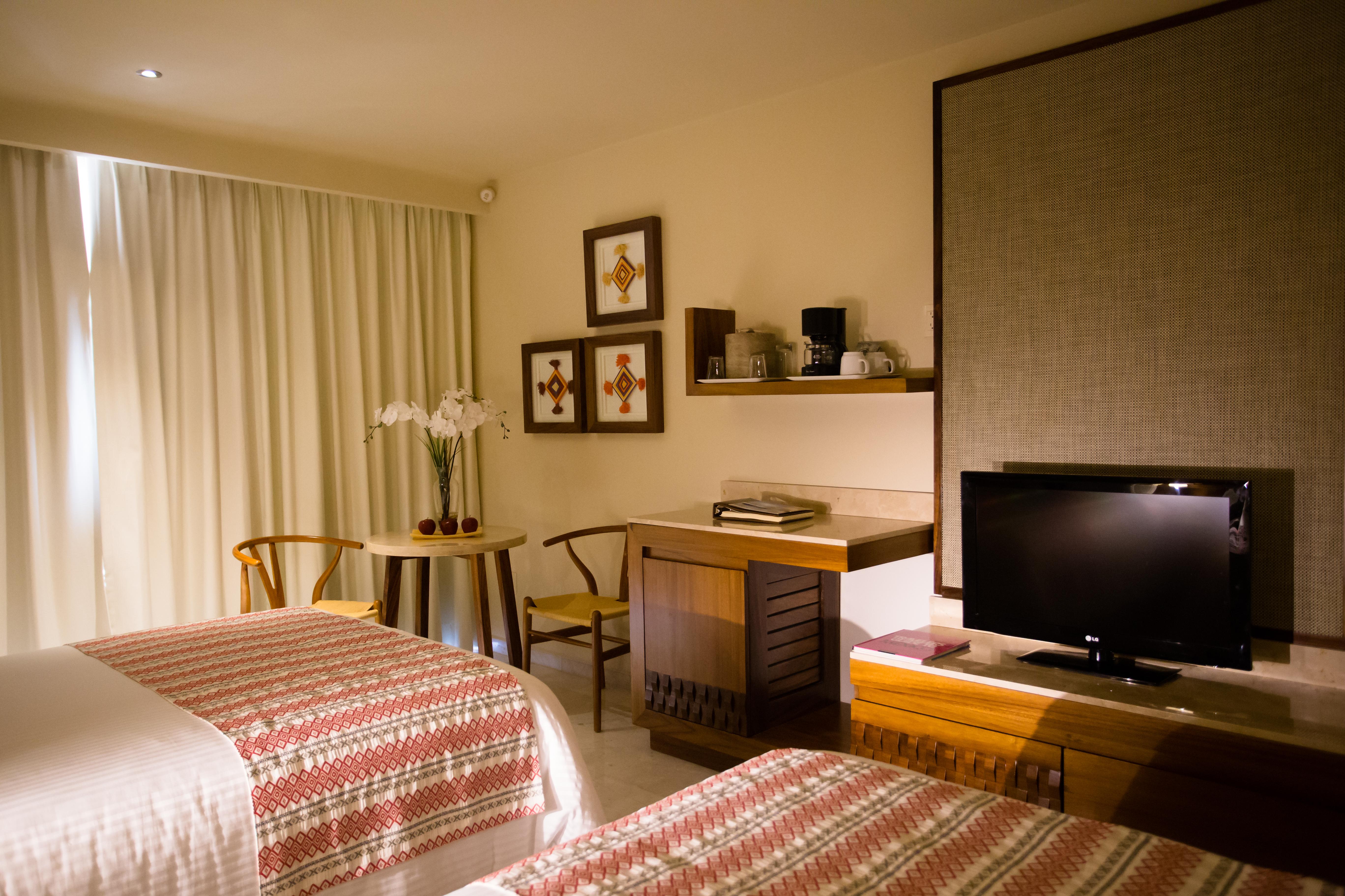 ซันสเคป ปวยร์โต บายาร์ตา รีสอร์ต Hotel ปูแอร์โตบาญาร์ตา ภายนอก รูปภาพ