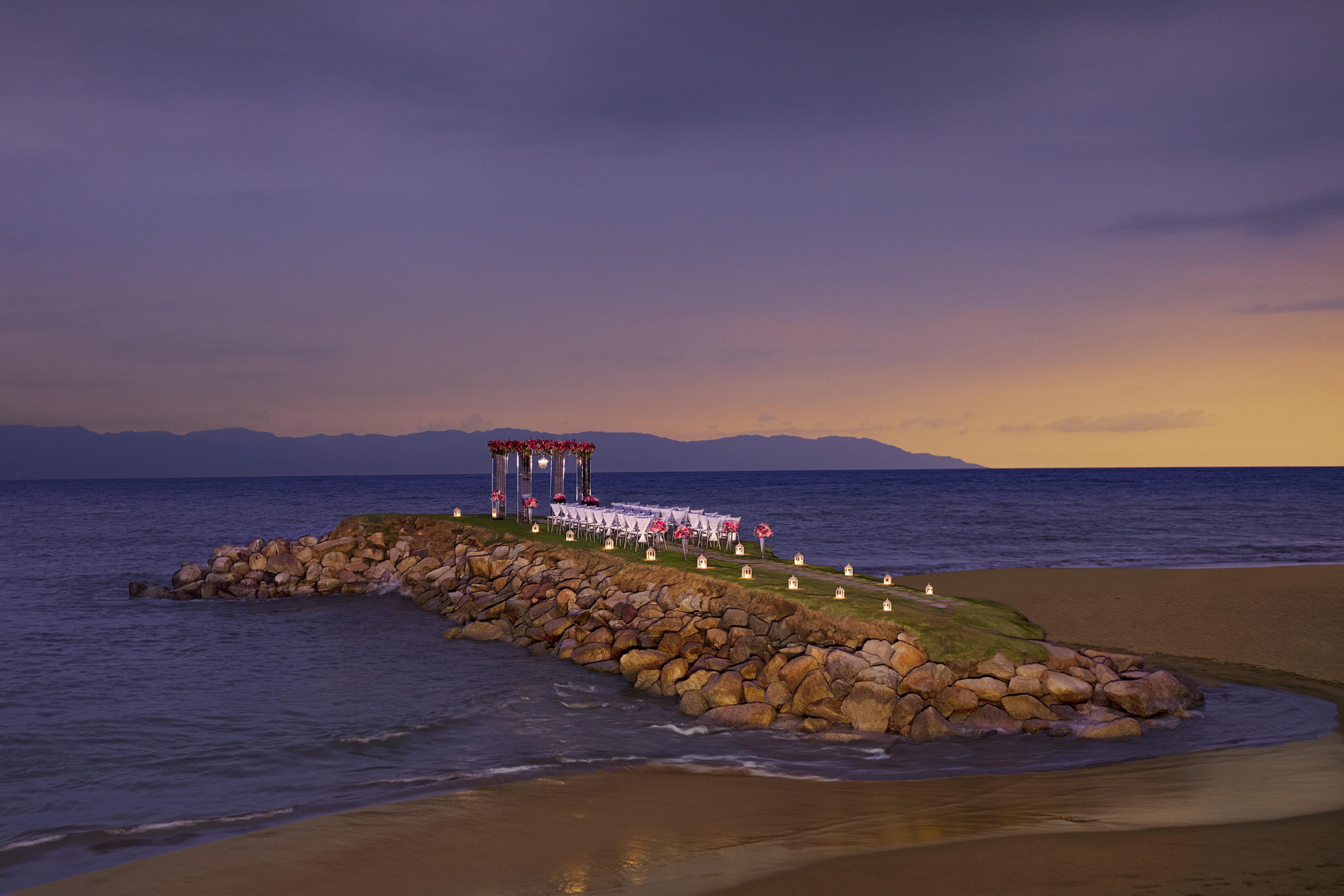 ซันสเคป ปวยร์โต บายาร์ตา รีสอร์ต Hotel ปูแอร์โตบาญาร์ตา ภายนอก รูปภาพ