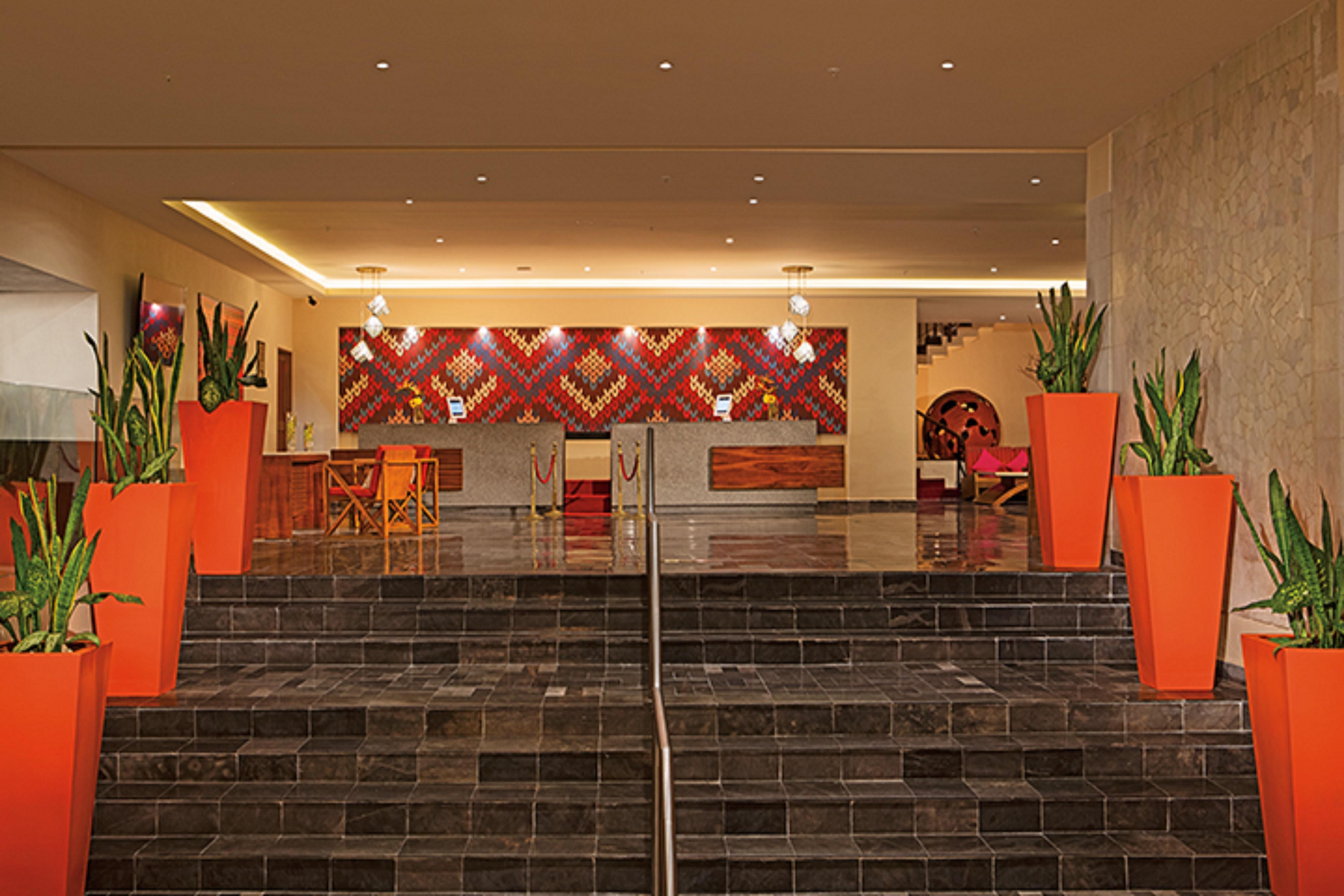 ซันสเคป ปวยร์โต บายาร์ตา รีสอร์ต Hotel ปูแอร์โตบาญาร์ตา ภายนอก รูปภาพ