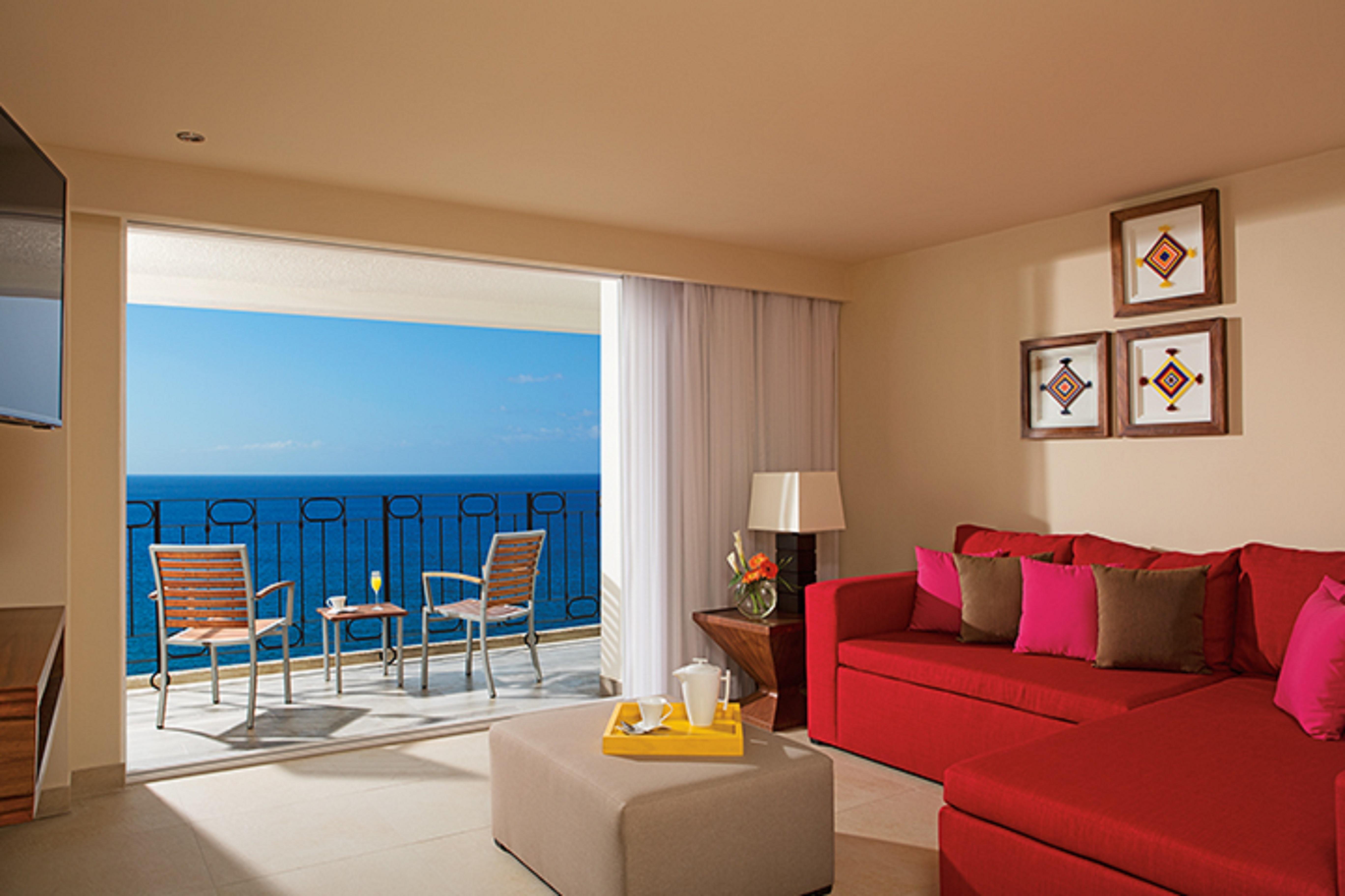 ซันสเคป ปวยร์โต บายาร์ตา รีสอร์ต Hotel ปูแอร์โตบาญาร์ตา ภายนอก รูปภาพ