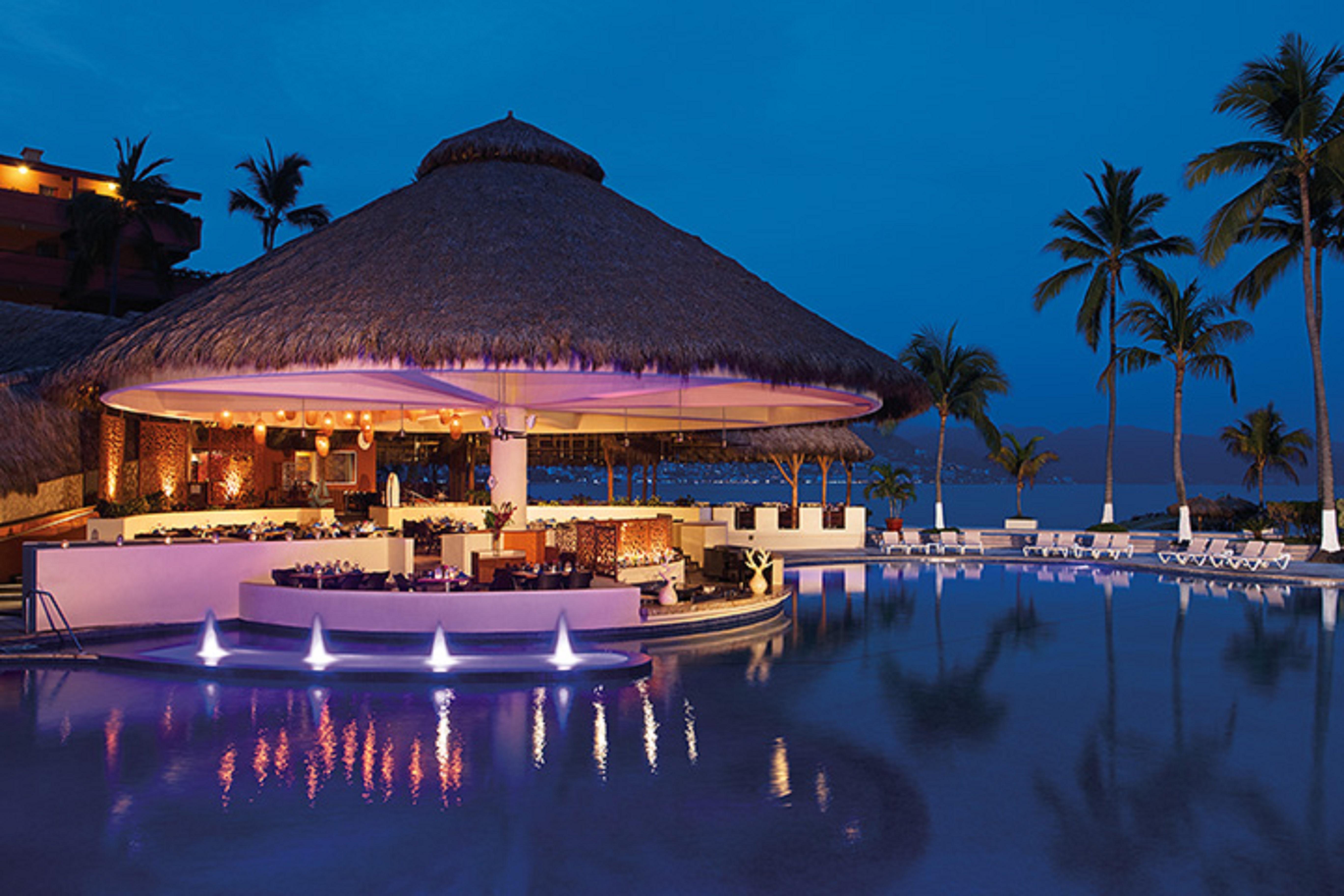 ซันสเคป ปวยร์โต บายาร์ตา รีสอร์ต Hotel ปูแอร์โตบาญาร์ตา ภายนอก รูปภาพ