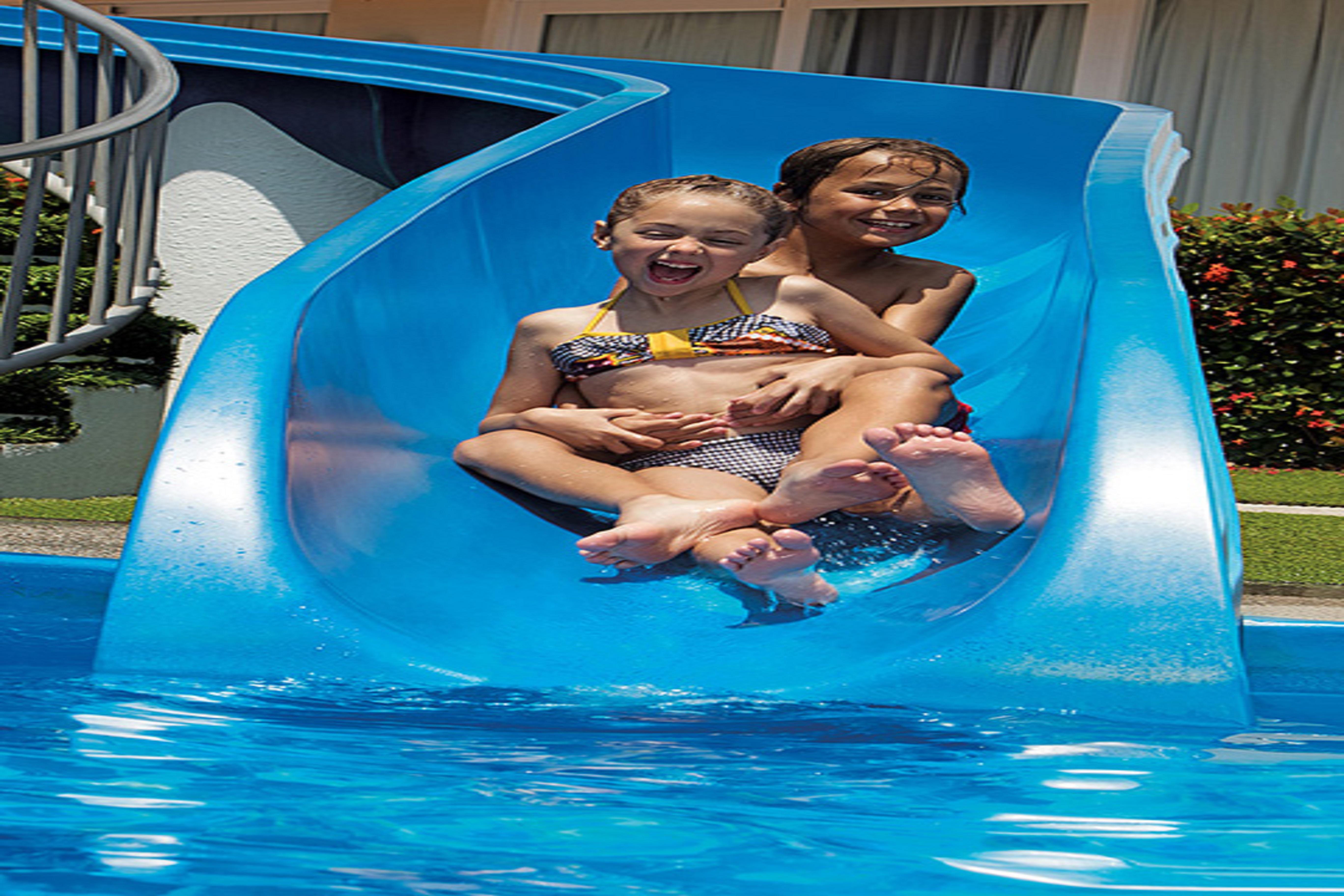 ซันสเคป ปวยร์โต บายาร์ตา รีสอร์ต Hotel ปูแอร์โตบาญาร์ตา สิ่งอำนวยความสะดวก รูปภาพ