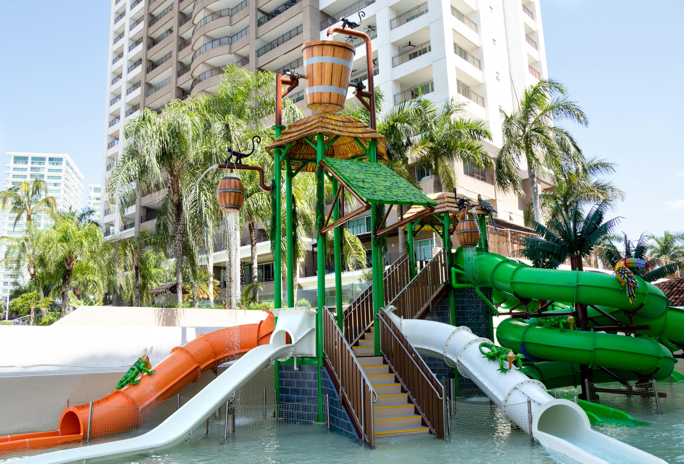 ซันสเคป ปวยร์โต บายาร์ตา รีสอร์ต Hotel ปูแอร์โตบาญาร์ตา ภายนอก รูปภาพ