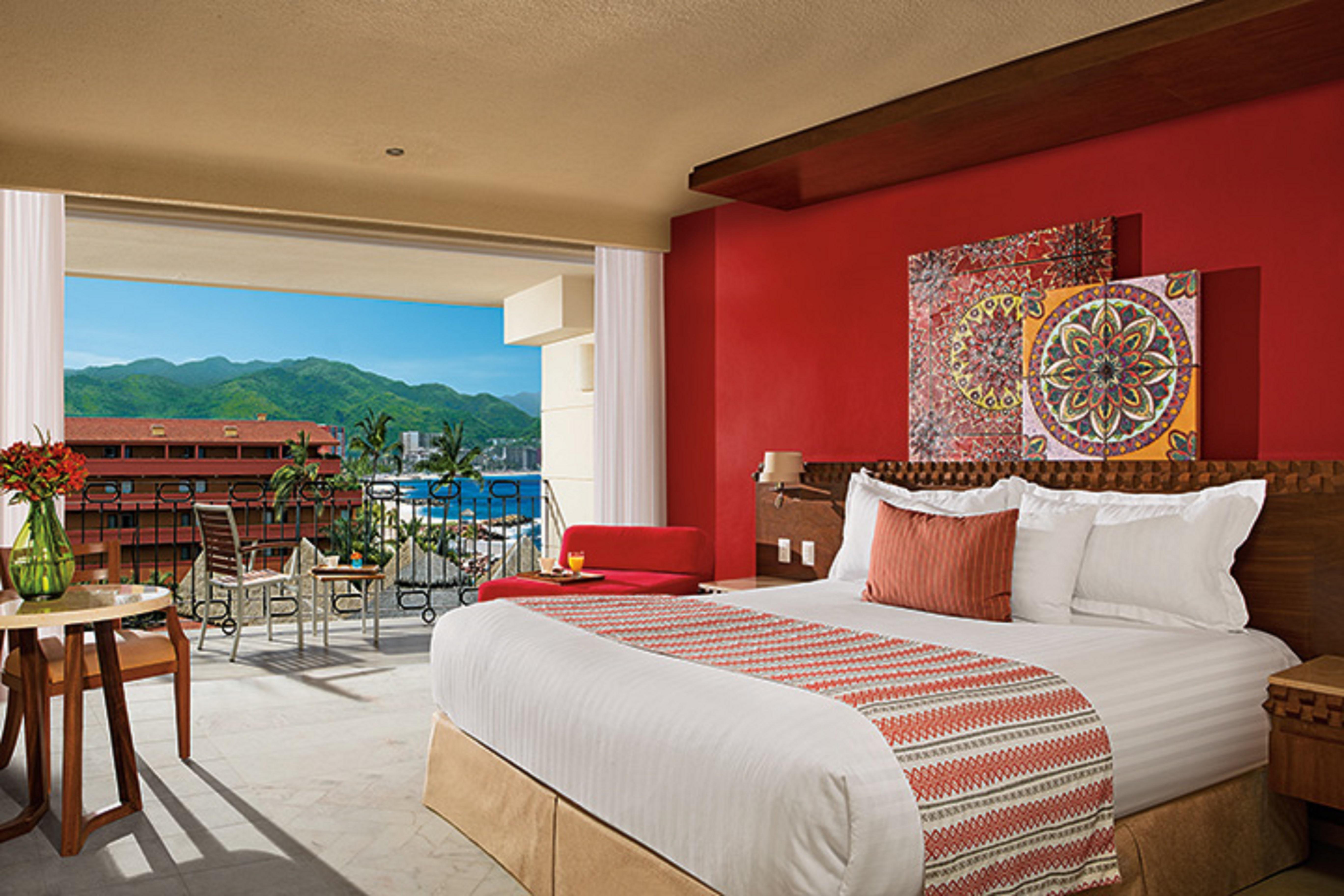 ซันสเคป ปวยร์โต บายาร์ตา รีสอร์ต Hotel ปูแอร์โตบาญาร์ตา ภายนอก รูปภาพ
