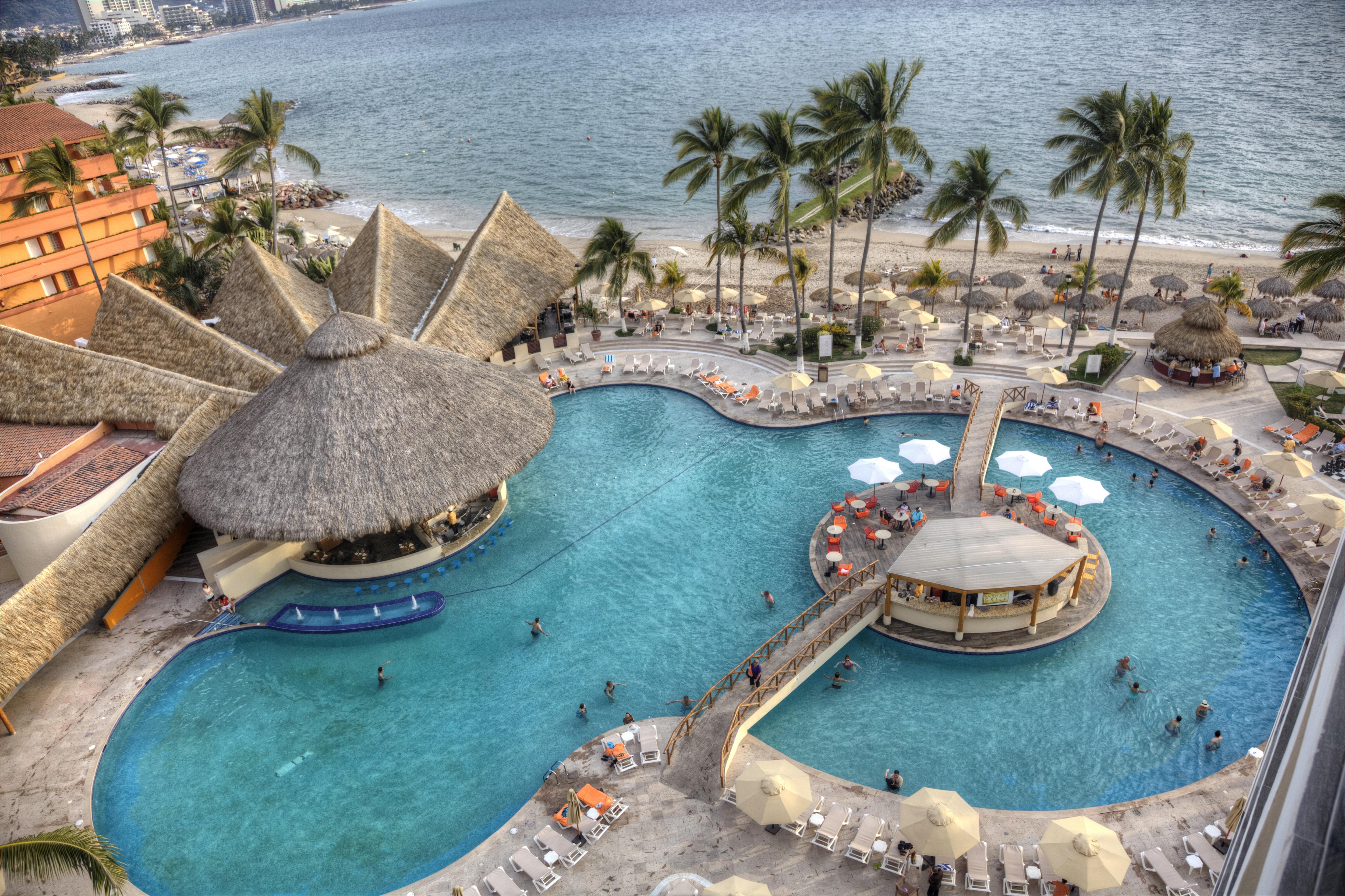 ซันสเคป ปวยร์โต บายาร์ตา รีสอร์ต Hotel ปูแอร์โตบาญาร์ตา ภายนอก รูปภาพ