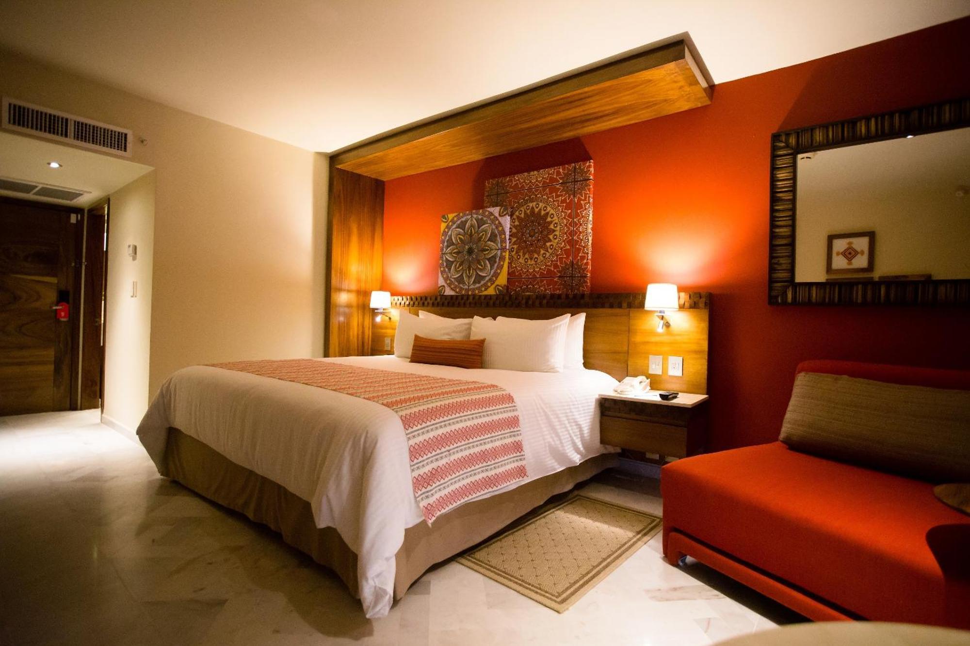 ซันสเคป ปวยร์โต บายาร์ตา รีสอร์ต Hotel ปูแอร์โตบาญาร์ตา ภายนอก รูปภาพ