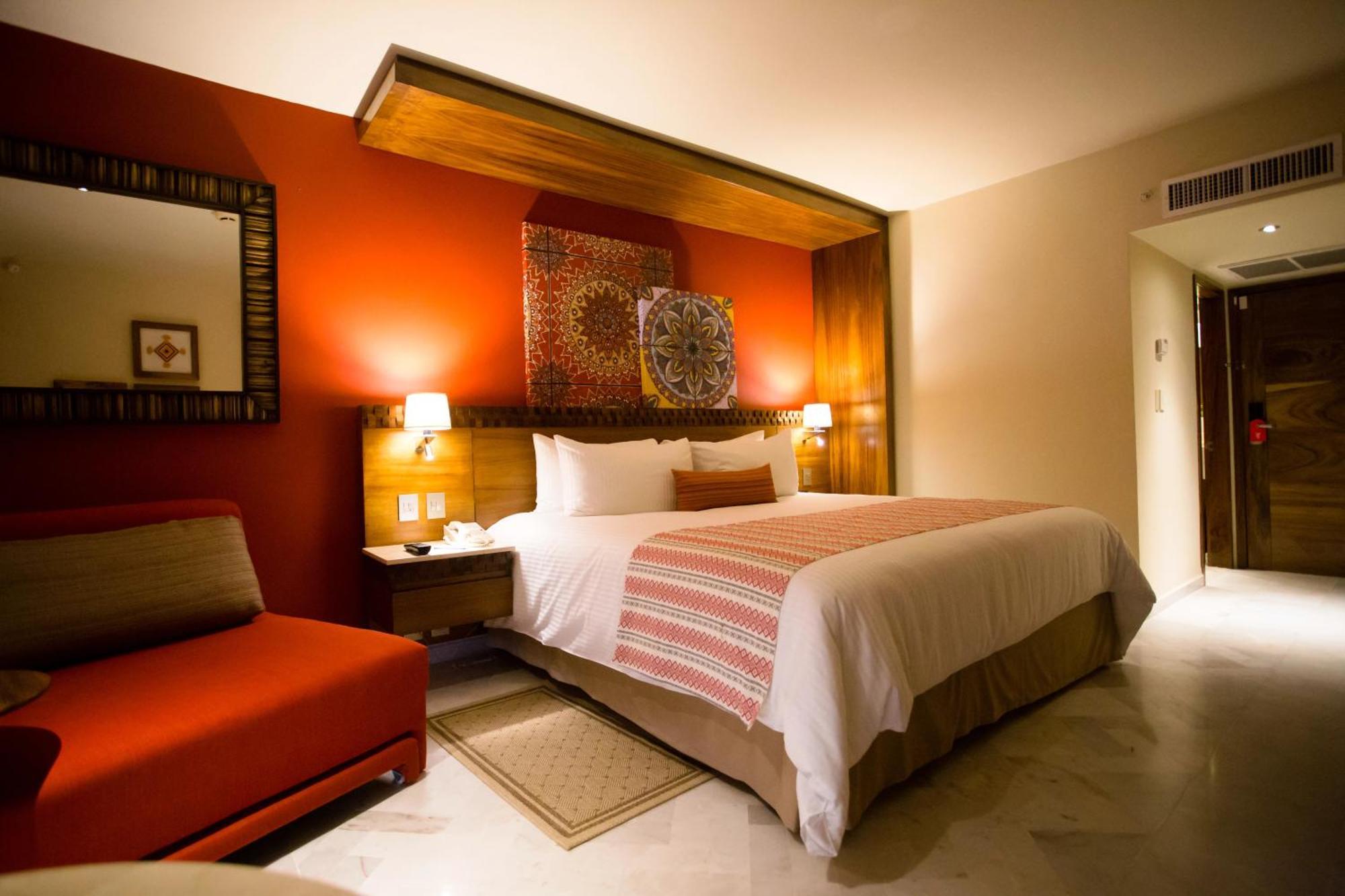 ซันสเคป ปวยร์โต บายาร์ตา รีสอร์ต Hotel ปูแอร์โตบาญาร์ตา ภายนอก รูปภาพ